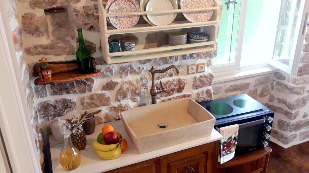1836 Traditional House バティ エクステリア 写真