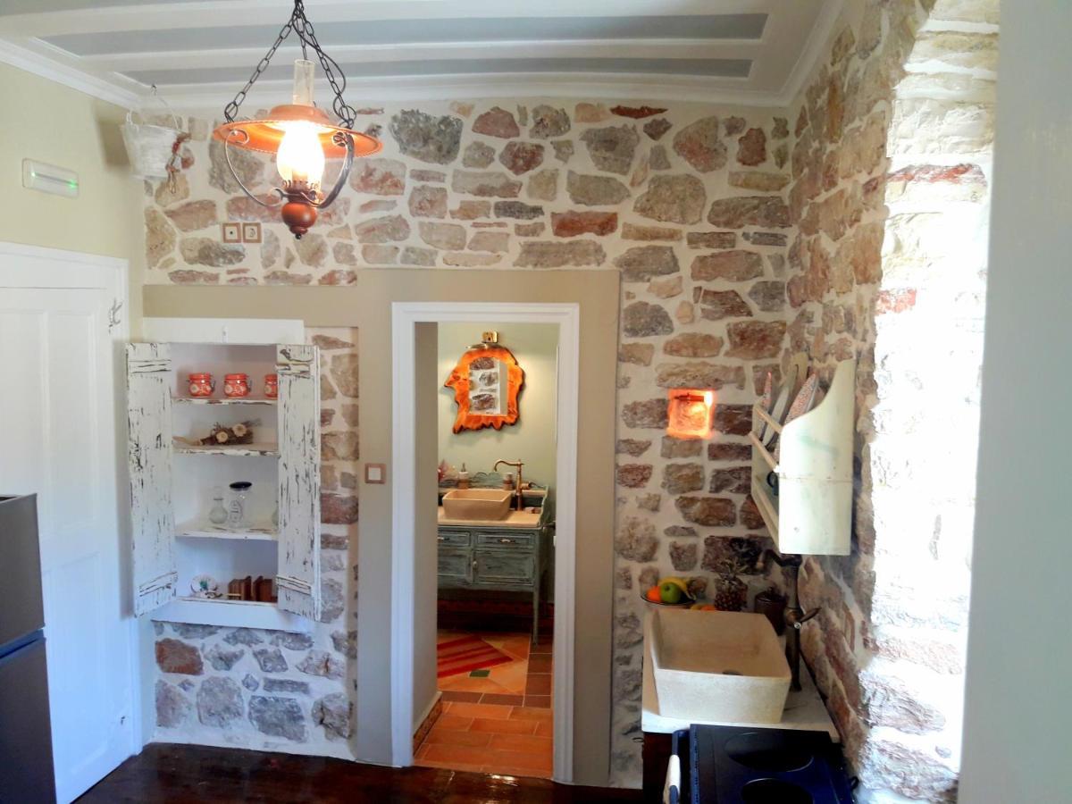 1836 Traditional House バティ エクステリア 写真