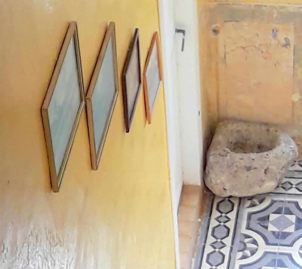 1836 Traditional House バティ エクステリア 写真