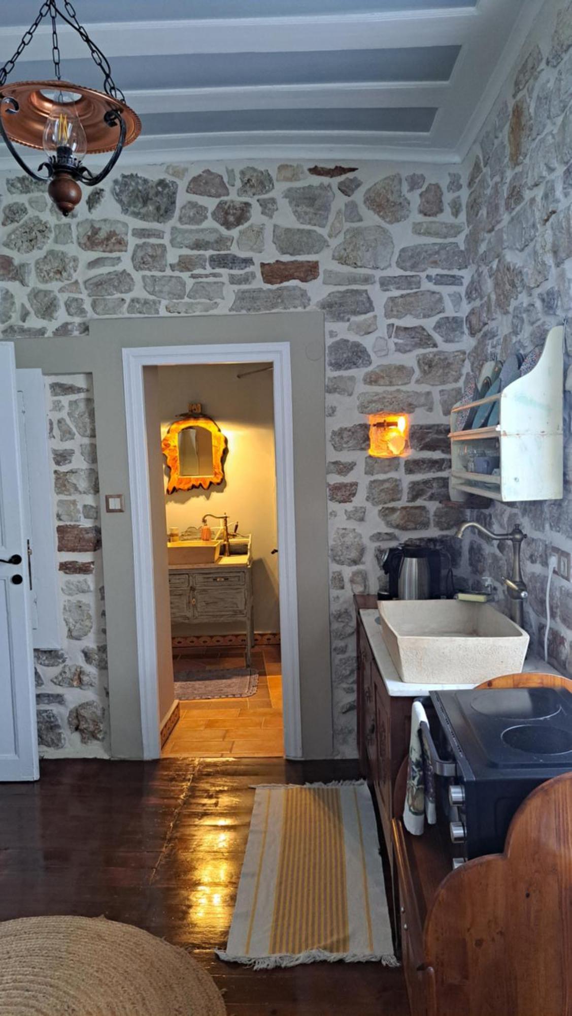 1836 Traditional House バティ エクステリア 写真