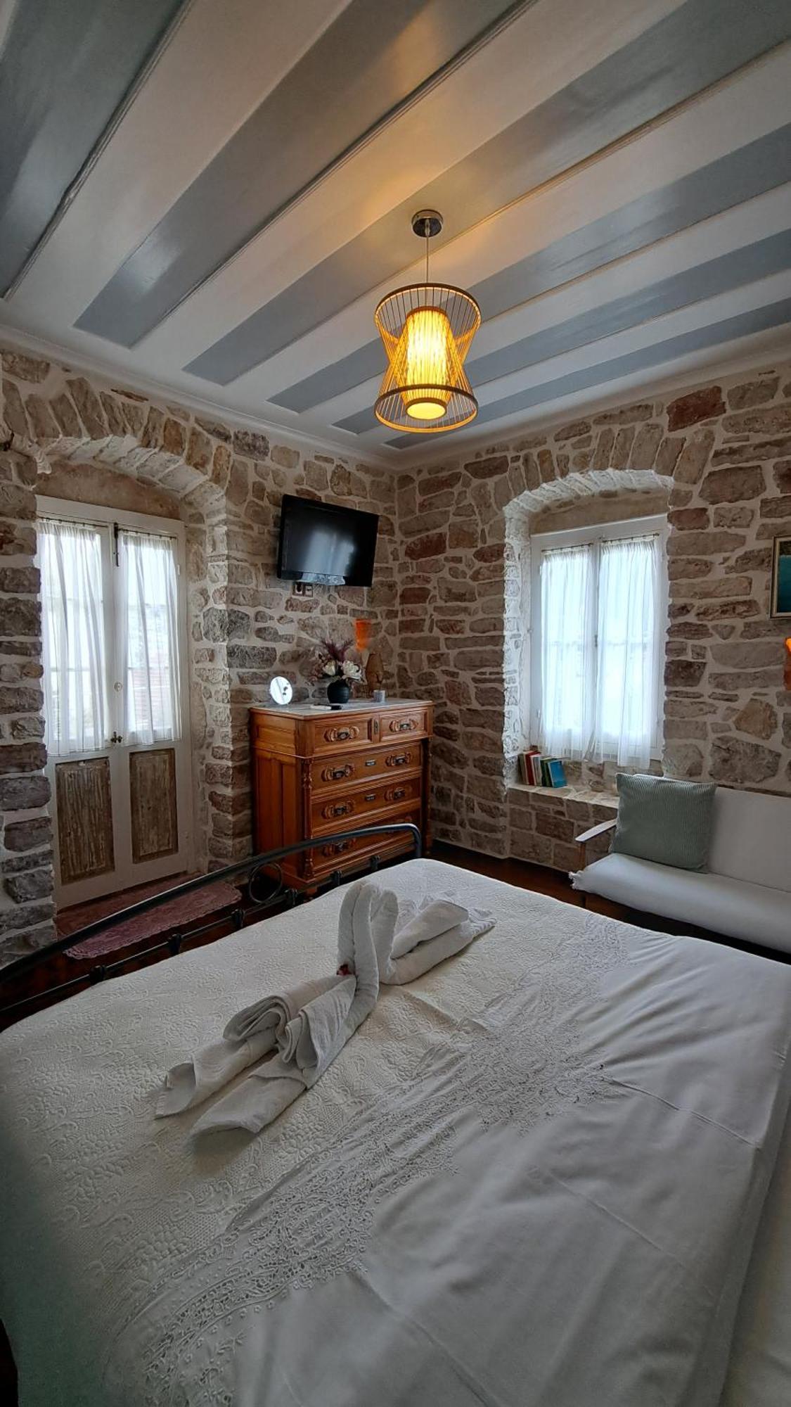 1836 Traditional House バティ エクステリア 写真