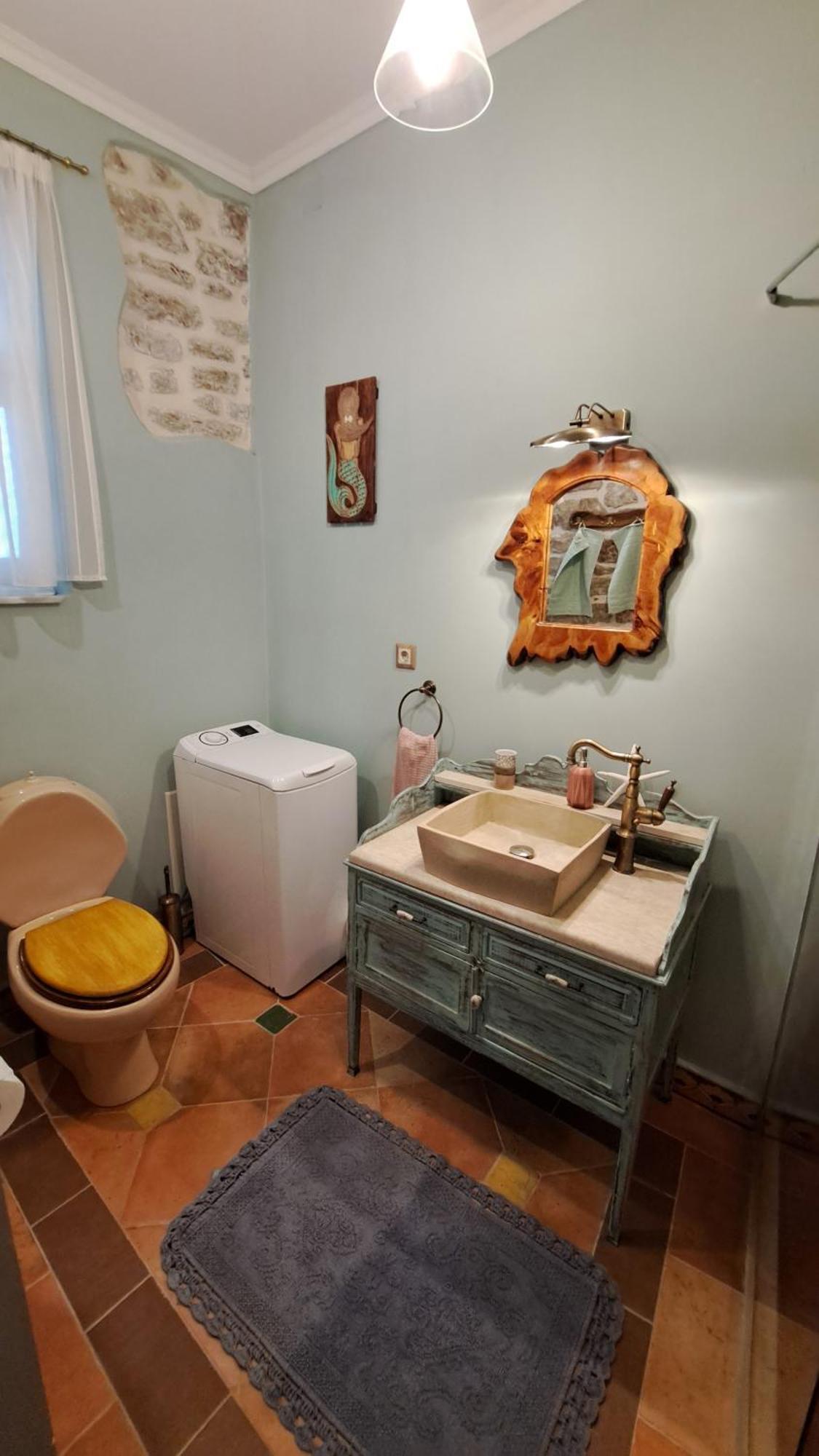 1836 Traditional House バティ エクステリア 写真
